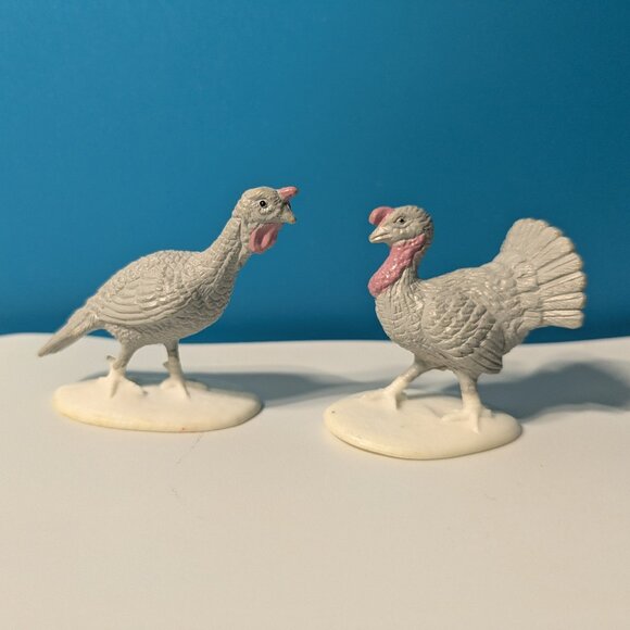 Toy Farm Animals Bundle 66 pieces - Picture 7 of 16